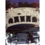 Bonnet Sound Proof