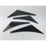 Bumper Diffuser Plate