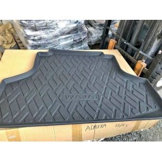 Waja Boot Tray