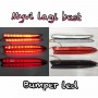 Rear Bumper Lamp Myvi Lagi Best