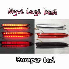 Rear Bumper Lamp Myvi Lagi Best