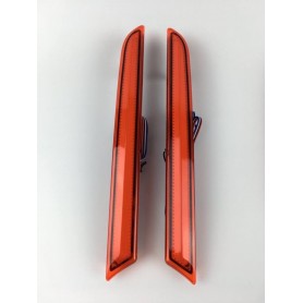 Rear Bumper Lamp Axia