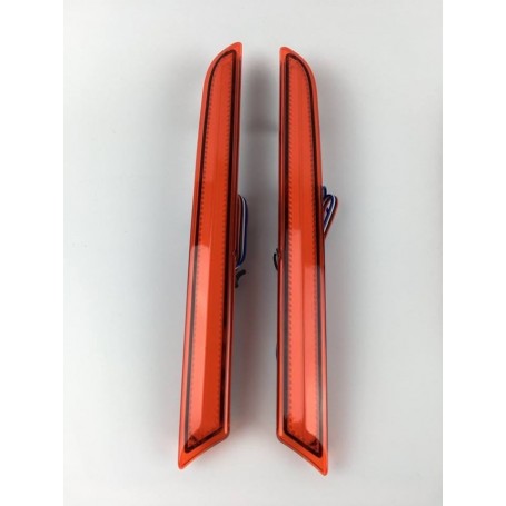 Rear Bumper Lamp Axia