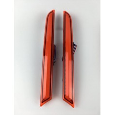 Rear Bumper Lamp Axia
