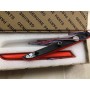 Rear Bumper Lamp Axia