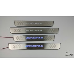 Led Side Sill Plate Exora