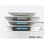 Led Side Sill Plate Ertiga