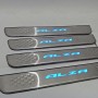 Led Side Sill Pllate Alza