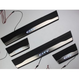 Oem Door Step City 14-18