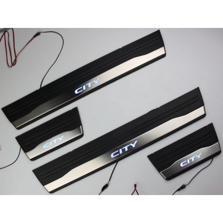 Oem Door Step City 14-18