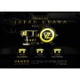 Japan Car Perfume Vanzo