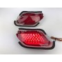 Rear Bumper Lamp Vios 08-12