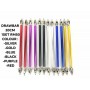 Color Drawbar