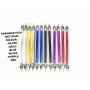 Color Drawbar