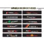 Sunshield Custom Cut Sticker 1