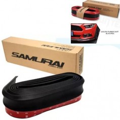 Front Lips Samurai 2 Tone