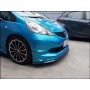 Front Lips Samurai 2 Tone