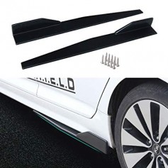 UNIVERSAL SIDE SKIRT DIFFUSER 86CM