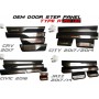 Oem Door Step Type-R