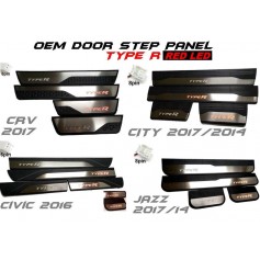 Oem Door Step Type-R