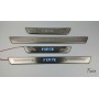 Led Side Sill Plate Forte