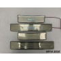 Led Side Sill Pllate Myvi 2018