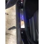 Led Side Sill Pllate Myvi 2018