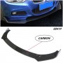 FRONT BUMPER DIFFUSER 6041