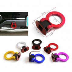 Decorative Universal Dummy Towing Hook Sport