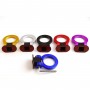 Decorative Universal Dummy Towing Hook Sport