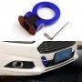 Decorative Universal Dummy Towing Hook Sport