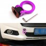 Decorative Universal Dummy Towing Hook Sport