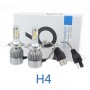 LED Head Light P70 55W 660LM