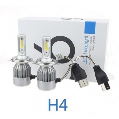 LED Head Light P70 55W 660LM