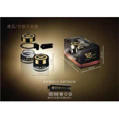 Japan Car Perfume Vanzo Twin Pack