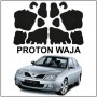 Bonet Cover Waja