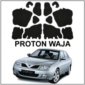 Bonet Cover Waja