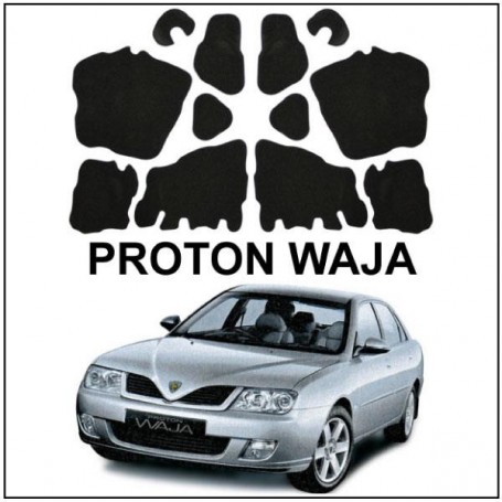 Bonet Cover Waja