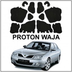 Bonet Cover Waja