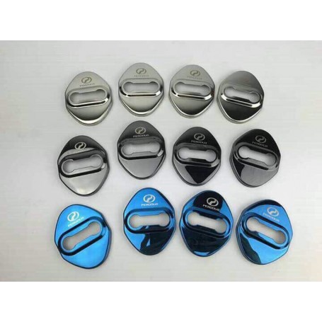 Produa  Chrome Door Protector