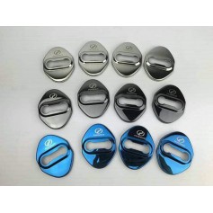 Produa  Chrome Door Protector