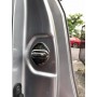 Produa  Chrome Door Protector