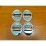 Produa  Chrome Door Protector