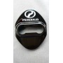 Produa  Chrome Door Protector