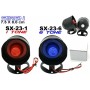 1 Tone Alarm Siren for All Alarm System