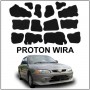 Bonet Cover Wira