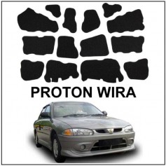 Bonet Cover Wira