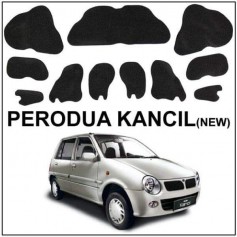 Bonet Cover Kancil New
