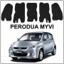 Bonet Cover Myvi 05-10