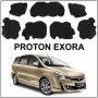 Bonet Cover Exora